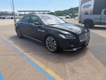 2017 Lincoln Continental Reserve
