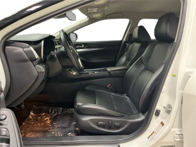 2023 Nissan Maxima SV