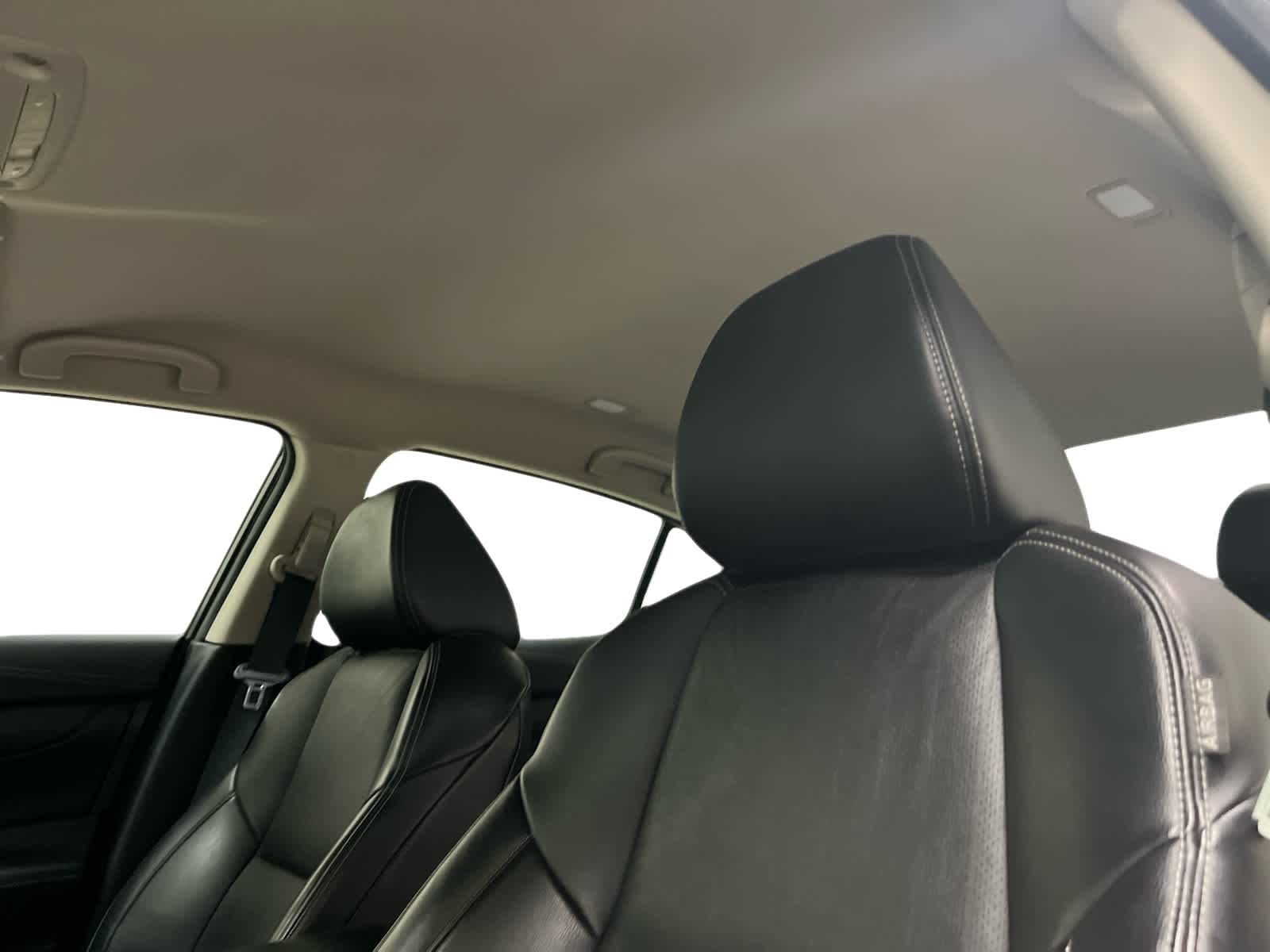 2023 Nissan Maxima SV