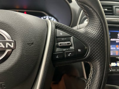 2023 Nissan Maxima SV