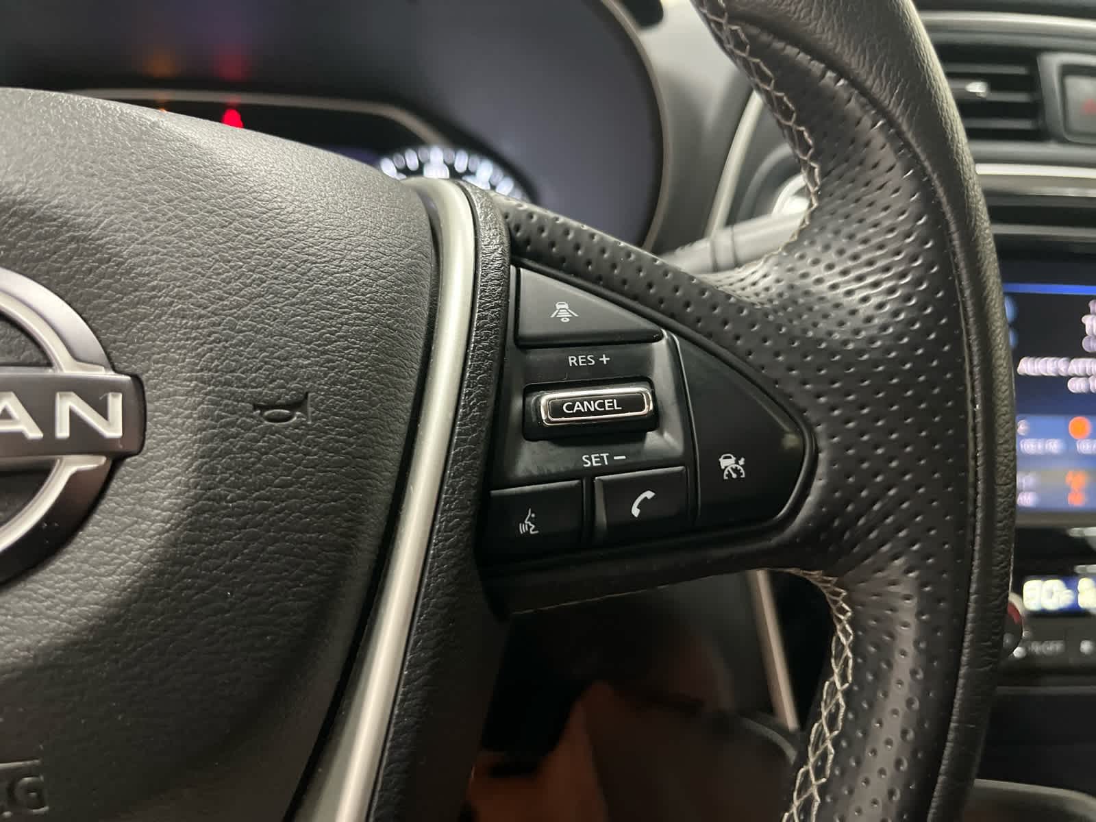 2023 Nissan Maxima SV