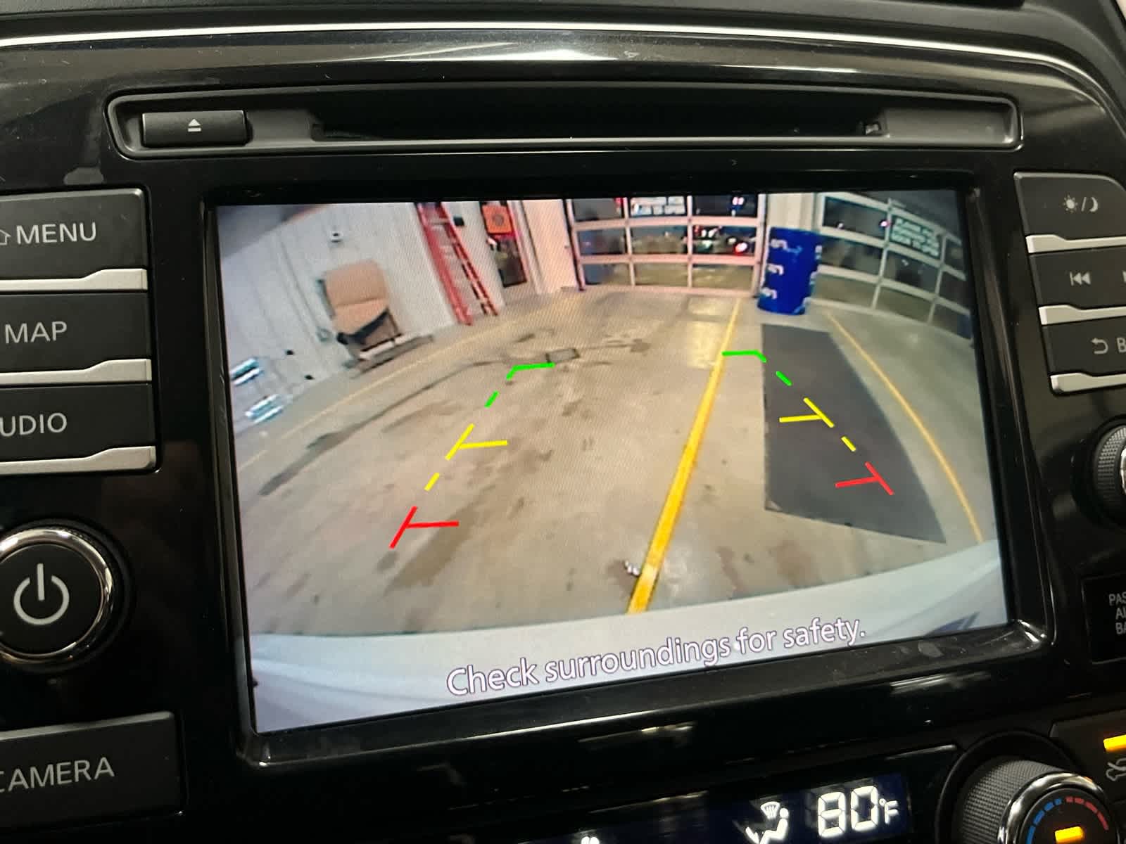 2023 Nissan Maxima SV