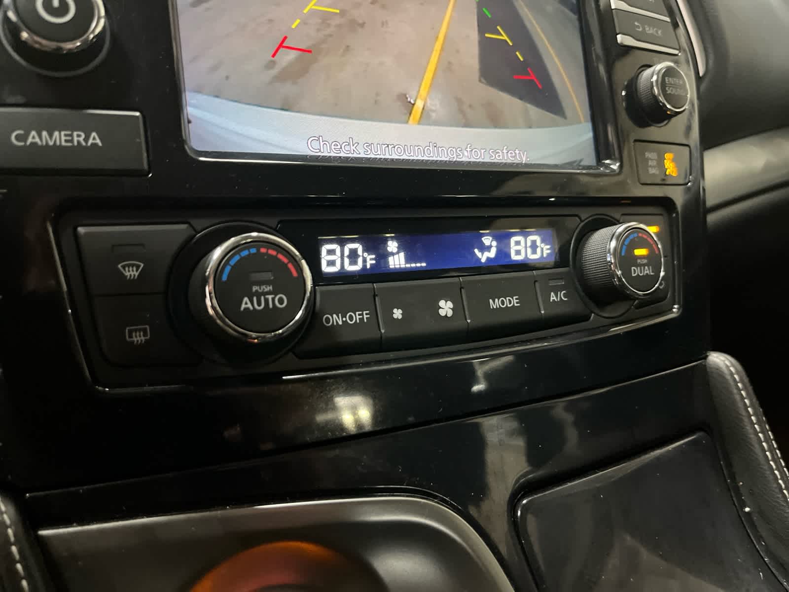 2023 Nissan Maxima SV