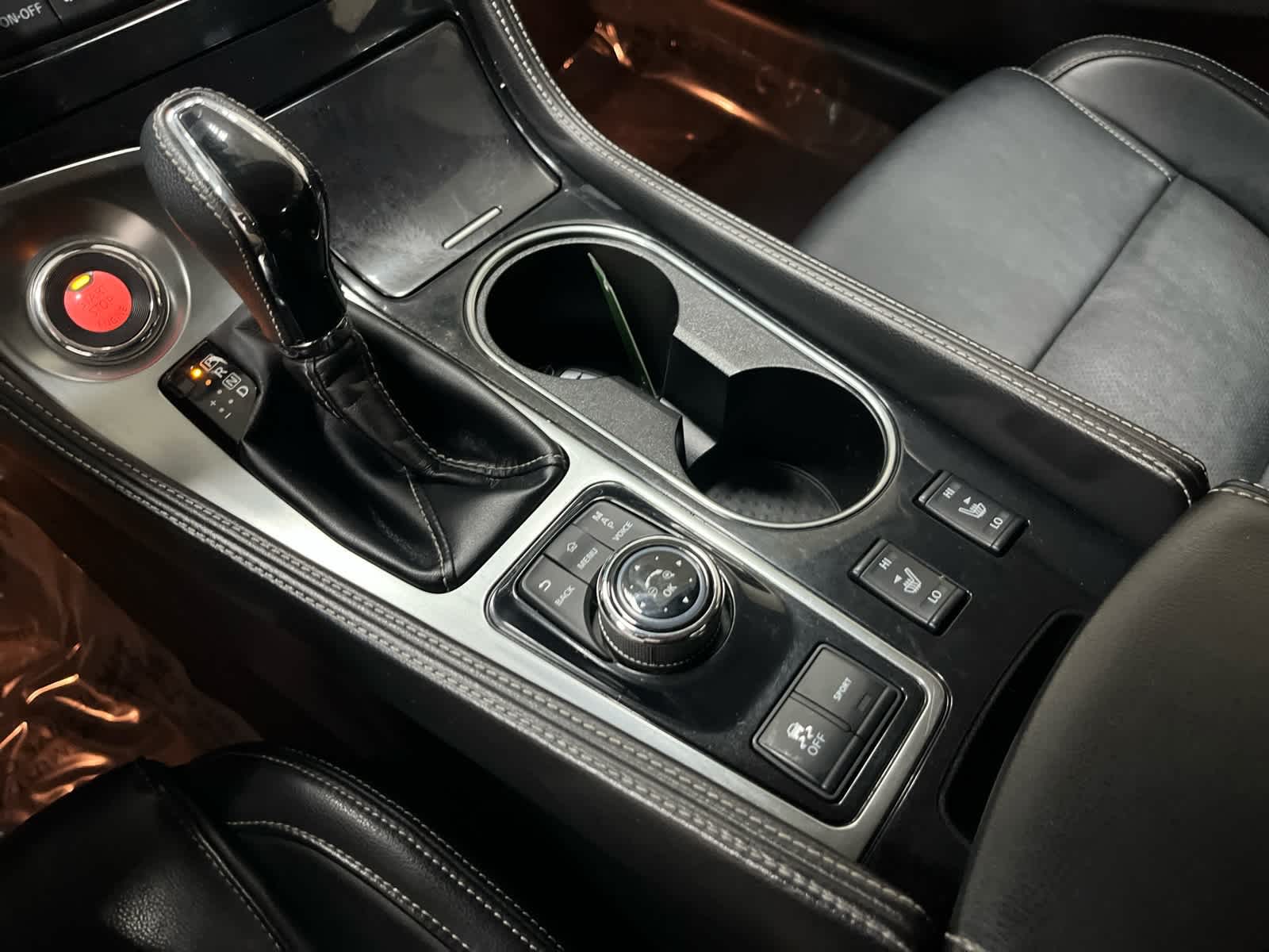 2023 Nissan Maxima SV