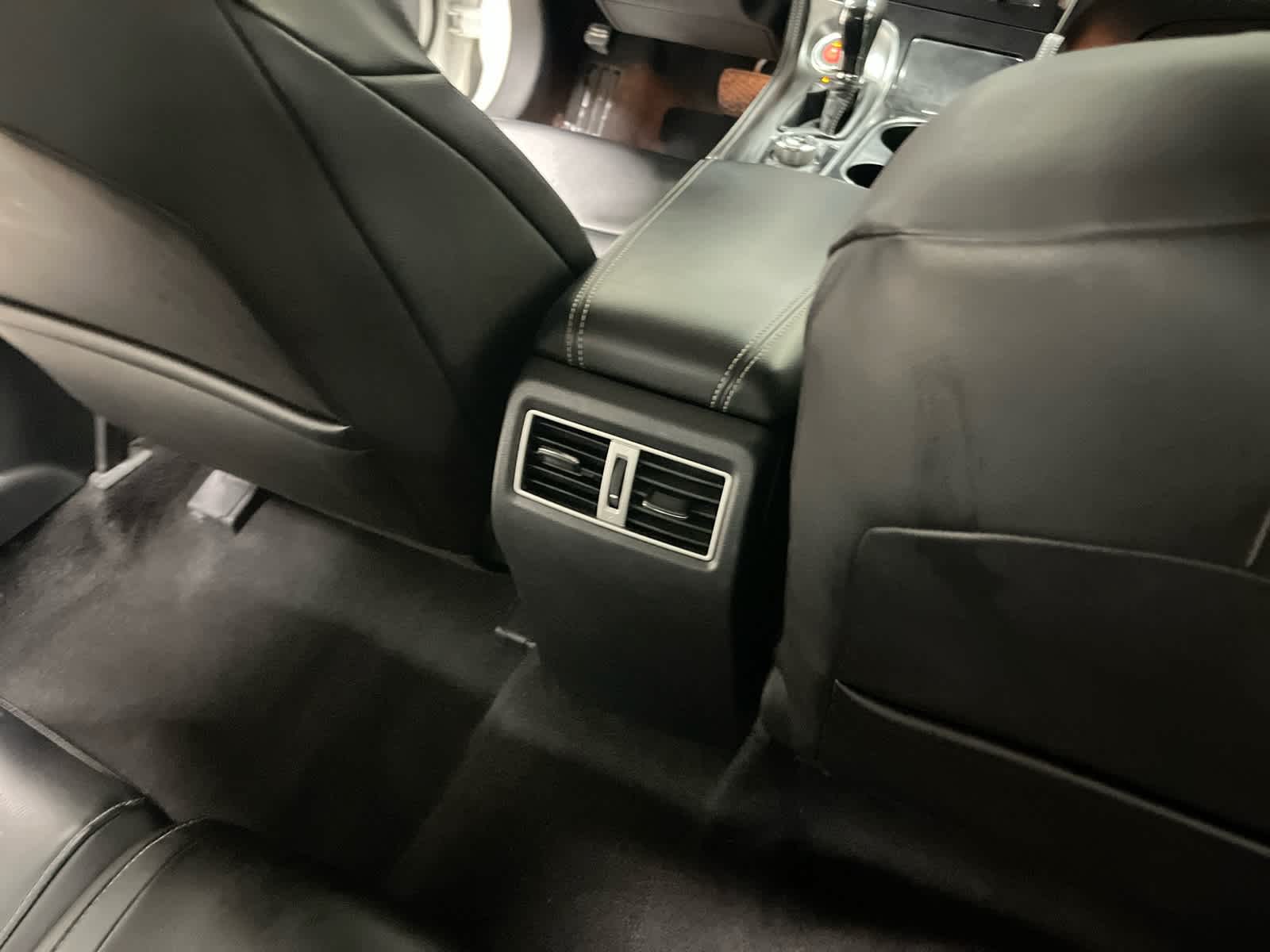 2023 Nissan Maxima SV