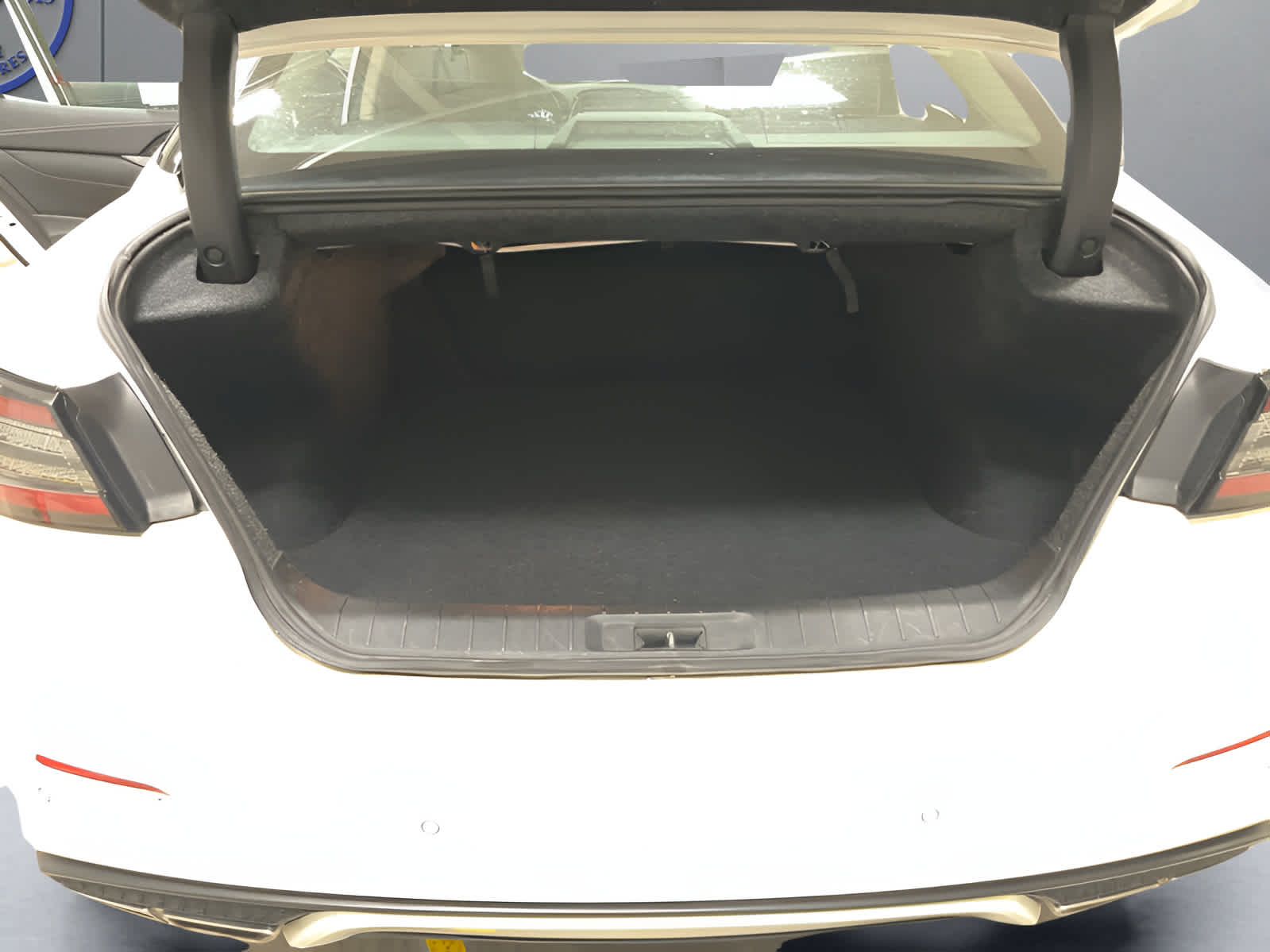 2023 Nissan Maxima SV