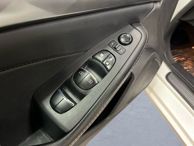 2023 Nissan Maxima SV