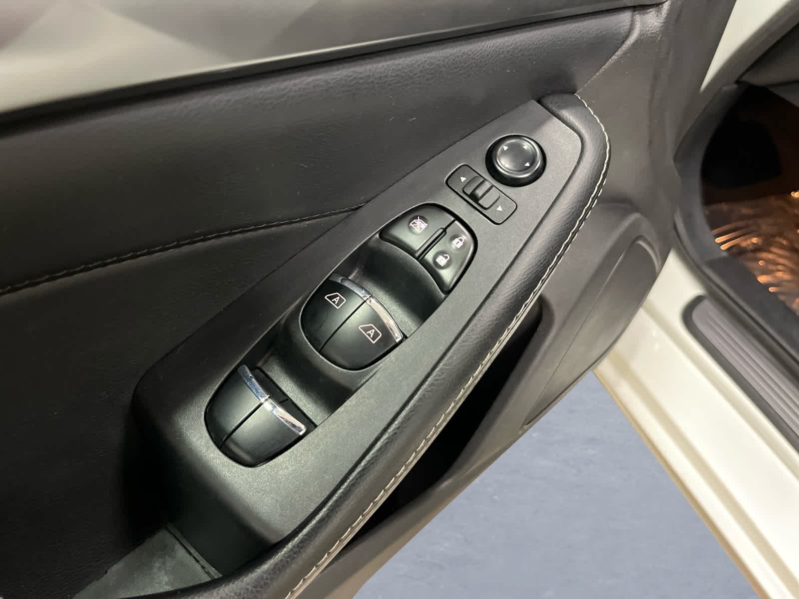 2023 Nissan Maxima SV