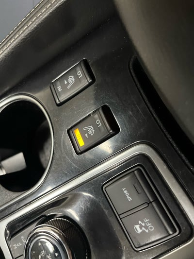 2023 Nissan Maxima SV