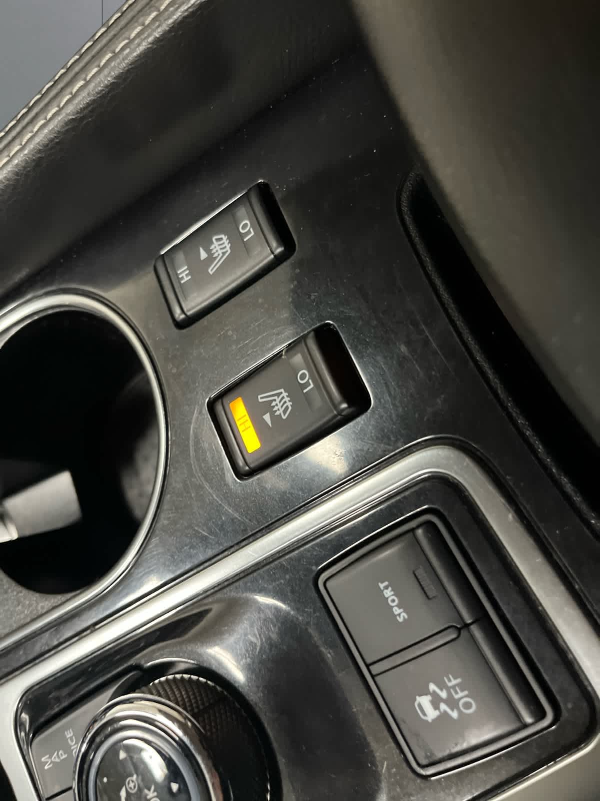 2023 Nissan Maxima SV