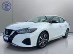 2023 Nissan Maxima SV