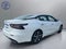 2023 Nissan Maxima SV