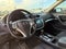 2016 Nissan Altima 2.5 SR