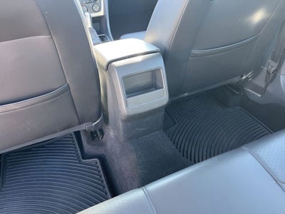 2015 Volkswagen Passat 1.8T Wolfsburg Edition