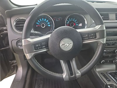 2013 Ford Mustang GT