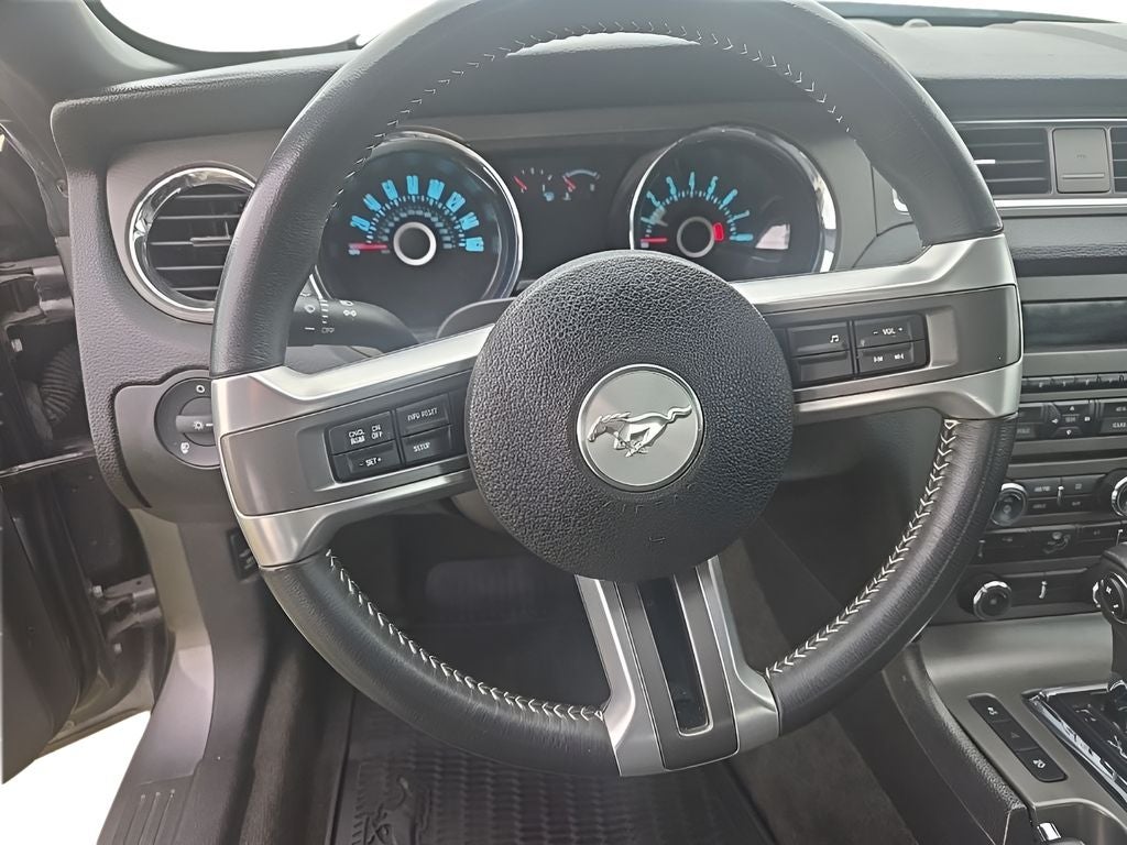 2013 Ford Mustang GT