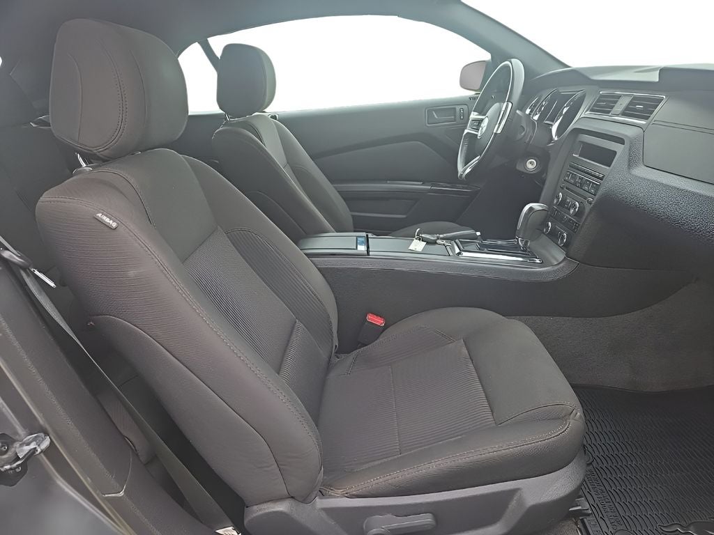 2013 Ford Mustang GT