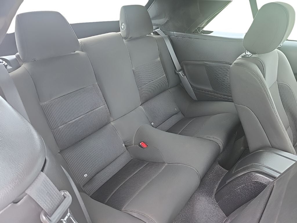 2013 Ford Mustang GT