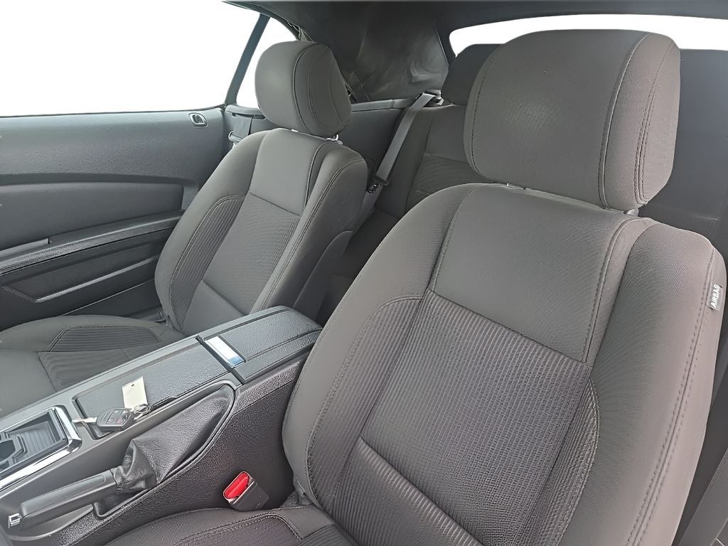 2013 Ford Mustang GT