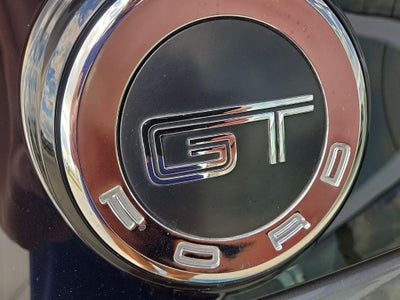 2013 Ford Mustang GT