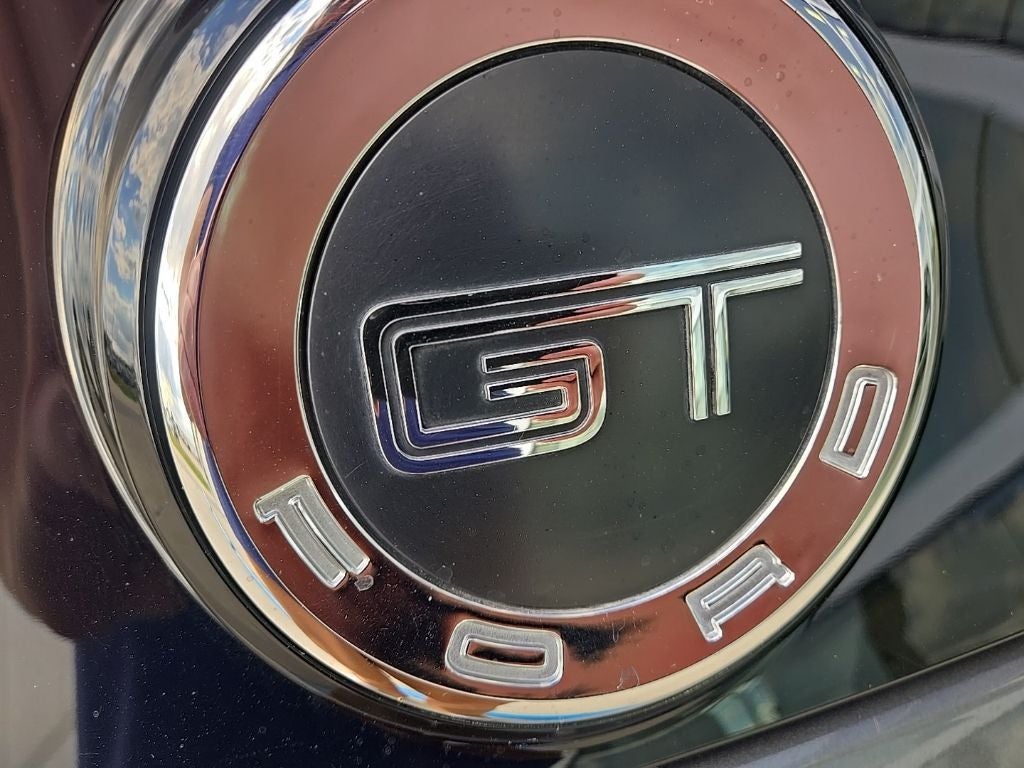2013 Ford Mustang GT