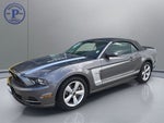 2013 Ford Mustang GT