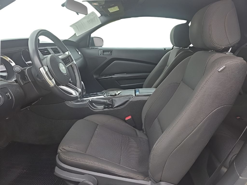 2013 Ford Mustang GT