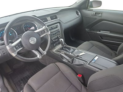 2013 Ford Mustang GT
