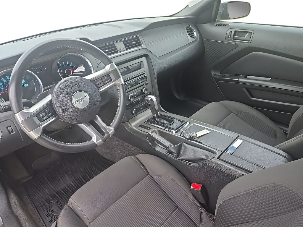 2013 Ford Mustang GT