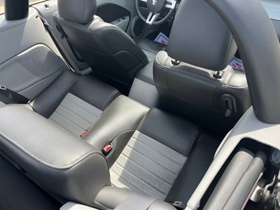2008 Ford Mustang GT Premium