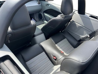 2008 Ford Mustang GT Premium