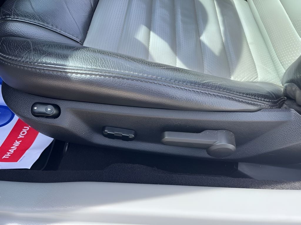 2008 Ford Mustang GT Premium