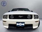 2008 Ford Mustang GT Premium