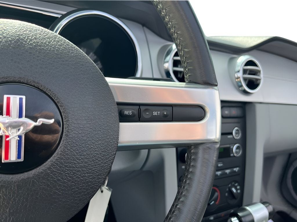 2008 Ford Mustang GT Premium