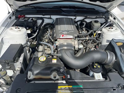 2008 Ford Mustang GT Premium