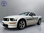 2008 Ford Mustang GT Premium