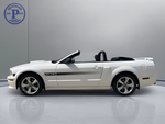 2008 Ford Mustang GT Premium