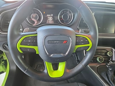 2015 Dodge Challenger R/T