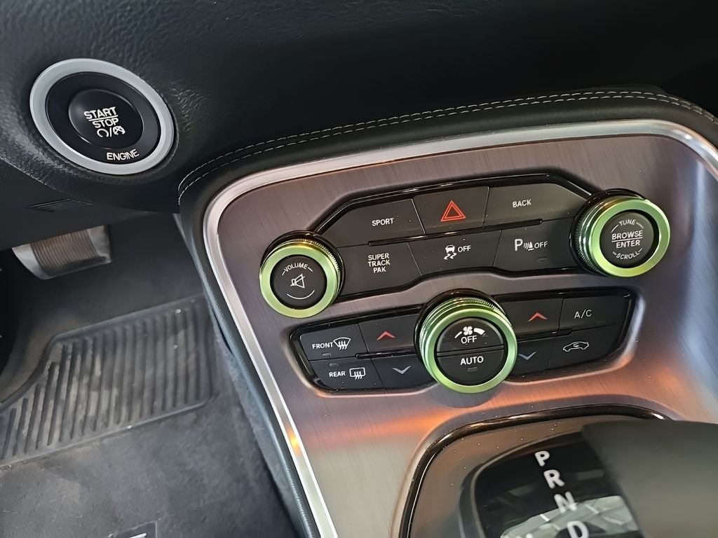 2015 Dodge Challenger R/T