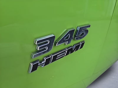 2015 Dodge Challenger R/T