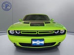 2015 Dodge Challenger R/T