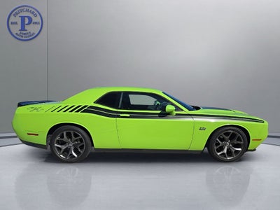 2015 Dodge Challenger R/T