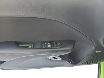 2015 Dodge Challenger R/T