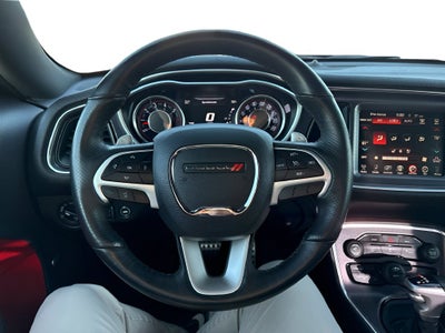 2015 Dodge Challenger R/T Scat Pack