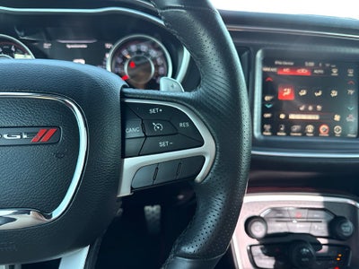 2015 Dodge Challenger R/T Scat Pack
