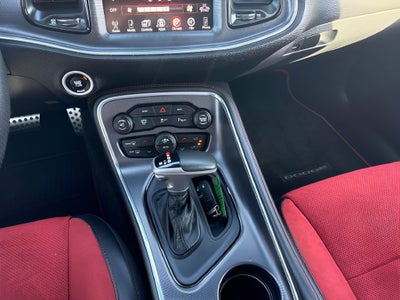 2015 Dodge Challenger R/T Scat Pack
