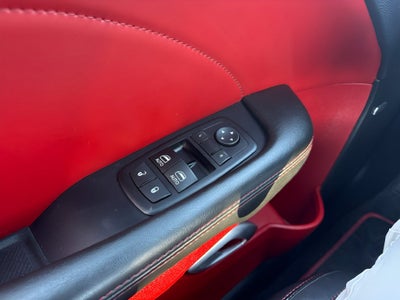 2015 Dodge Challenger R/T Scat Pack