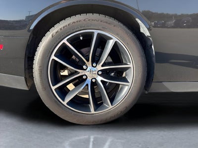 2015 Dodge Challenger R/T Scat Pack