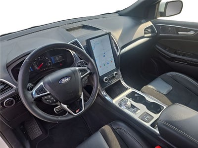 2023 Ford Edge ST