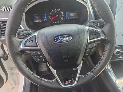 2023 Ford Edge ST